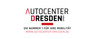 Logo Autocenter Dresden GmbH